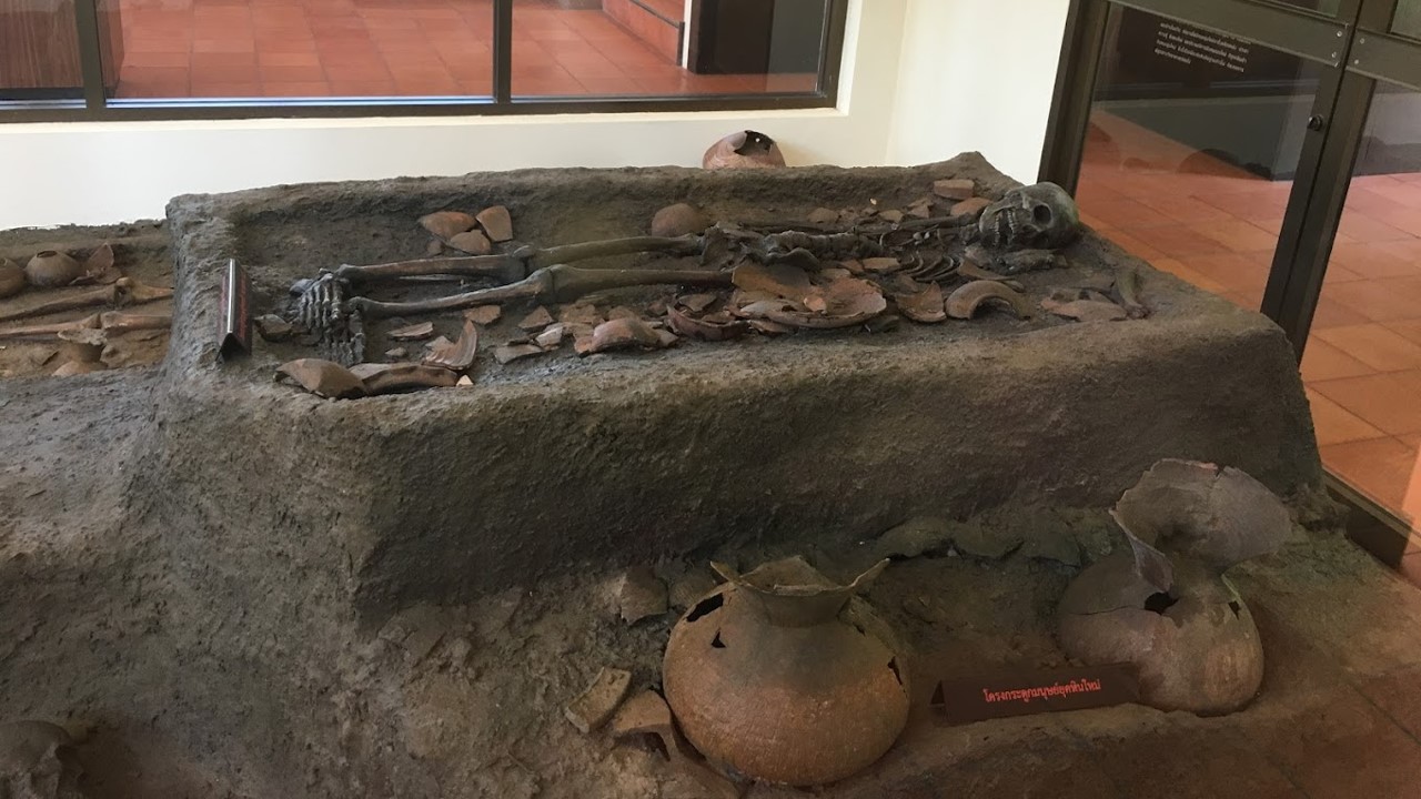 ศูนย์เรียนรู้บ้านโนนวัด3