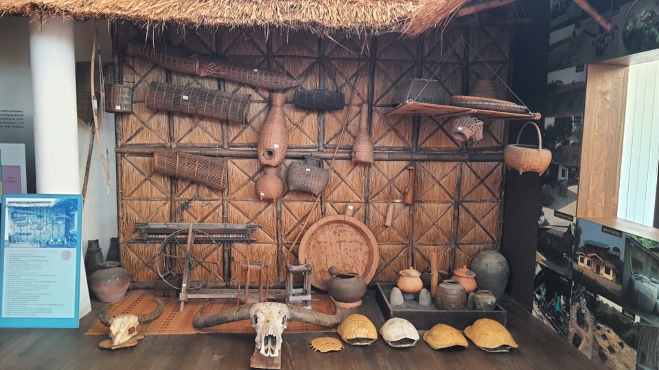 ศูนย์เรียนรู้บ้านโนนวัด5