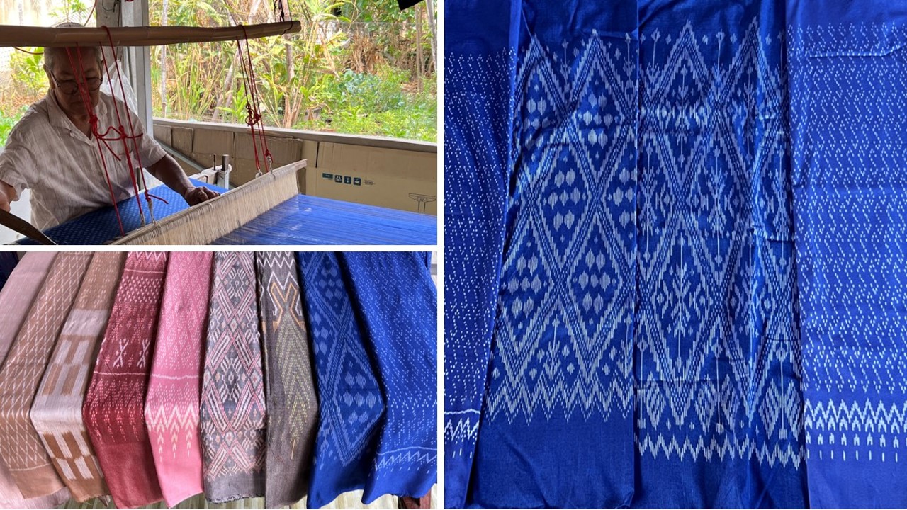 ท่องเที่ยววิถีชุมชนบ้านปราสาท7